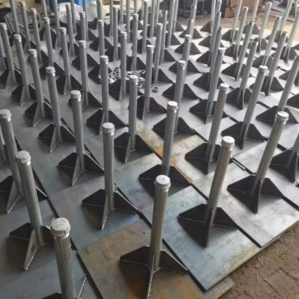 华池鑫亿呈沉降板生产