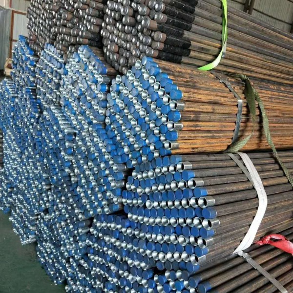 华池冷却管生产